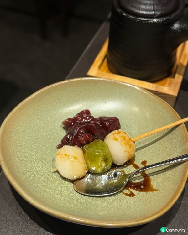 太古新居酒屋！🤤 串燒壽司超正！🍣🥢