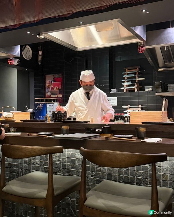 太古新居酒屋！🤤 串燒壽司超正！🍣🥢