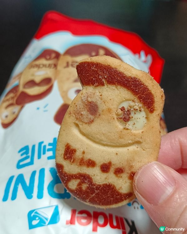 Kinderini健達利尼