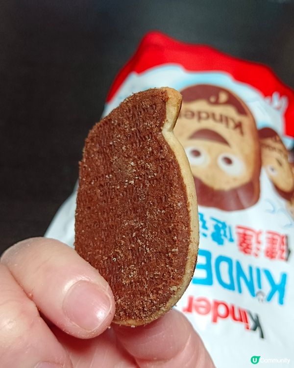 Kinderini健達利尼