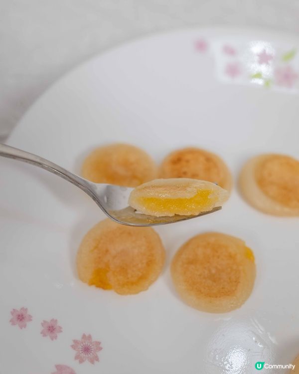 懷舊電車 x 小寧波湯圓！新年必搶！🧧✨