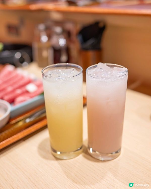 暖笠笠壽喜燒！🤤和牛入口即溶！🐮