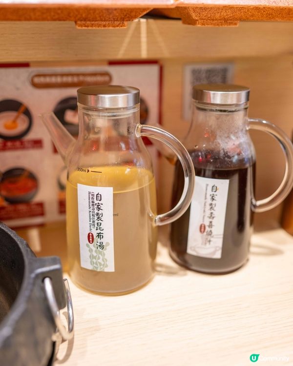 暖笠笠壽喜燒！🤤和牛入口即溶！🐮