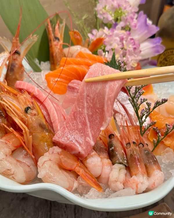 荃灣新登場日式放題餐廳🏮