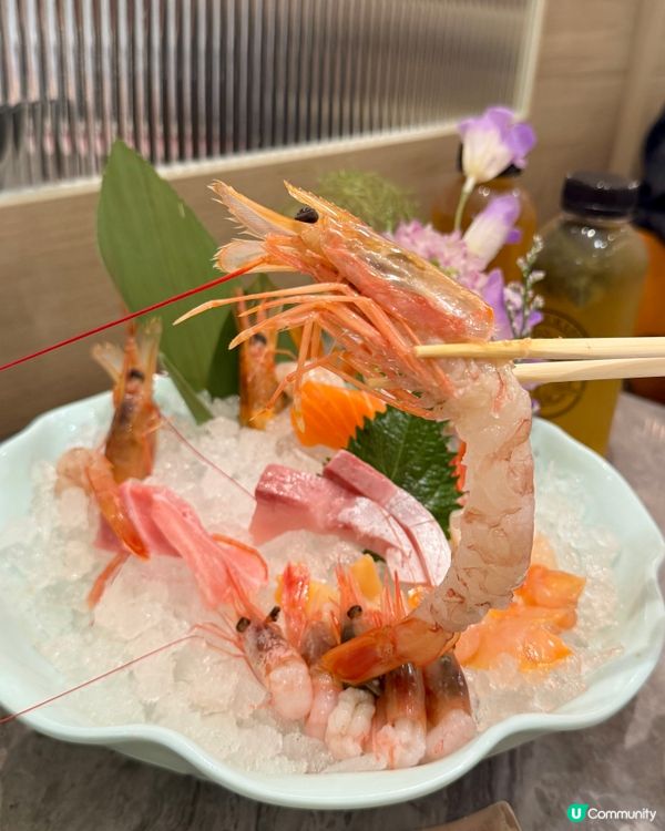 荃灣新登場日式放題餐廳🏮