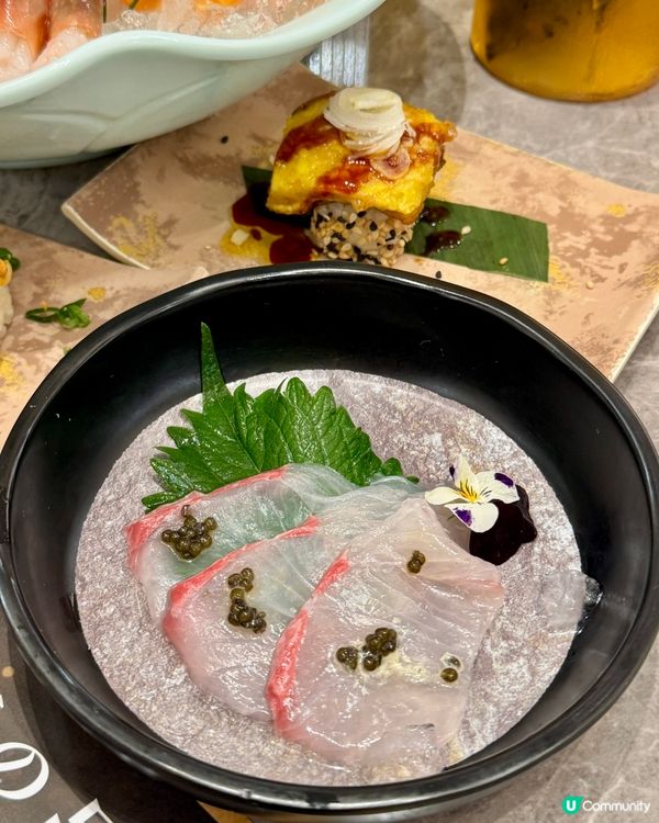 荃灣新登場日式放題餐廳🏮