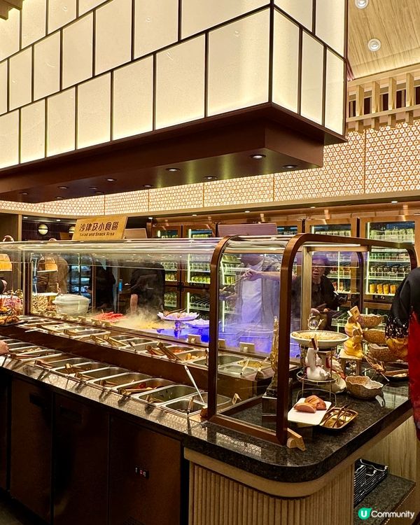 荃灣新登場日式放題餐廳🏮