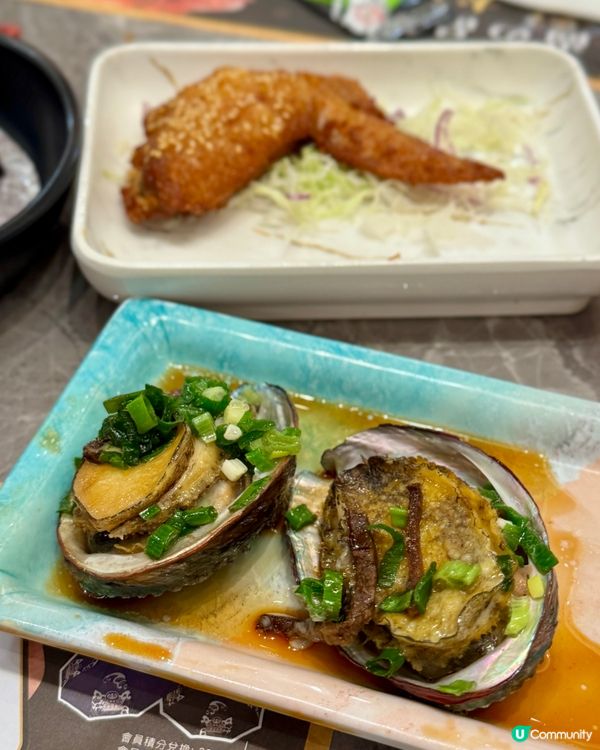 荃灣新登場日式放題餐廳🏮