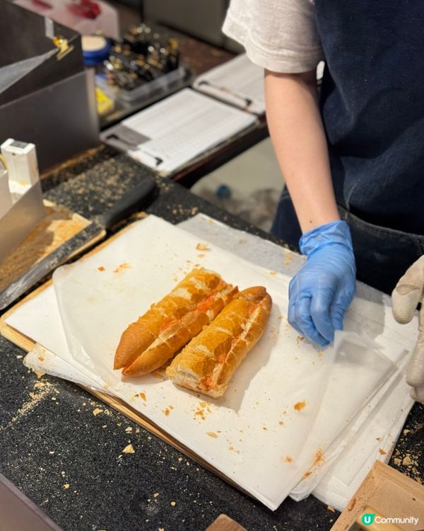 🇯🇵福岡人氣必買明太子法包🥖