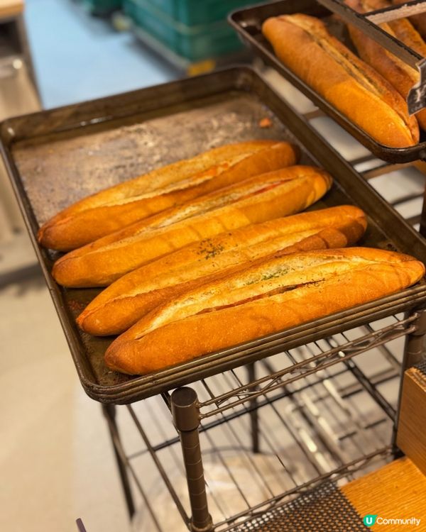 🇯🇵福岡人氣必買明太子法包🥖