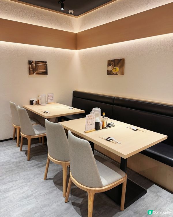 尖沙咀人氣東京米芝蓮雞白湯拉麵