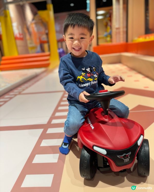 九龍灣狂放電⚡️既partyhouse