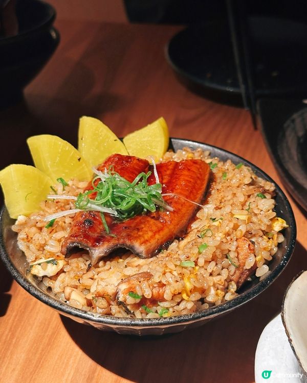 必食燒烤堂 海鮮！