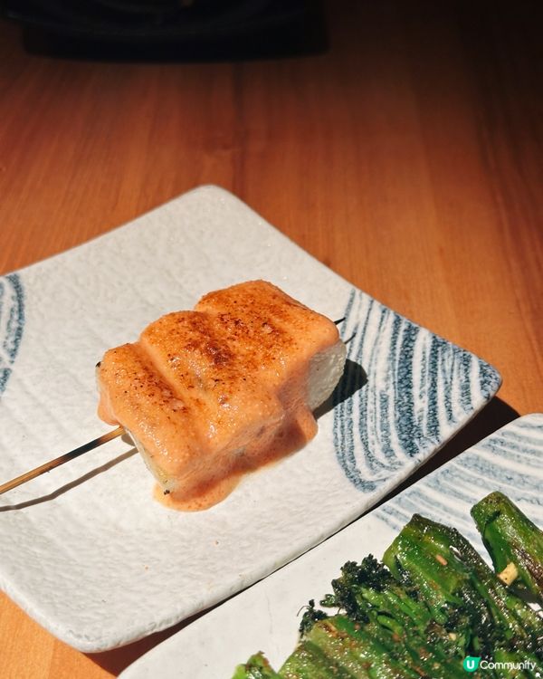 必食燒烤堂 海鮮！