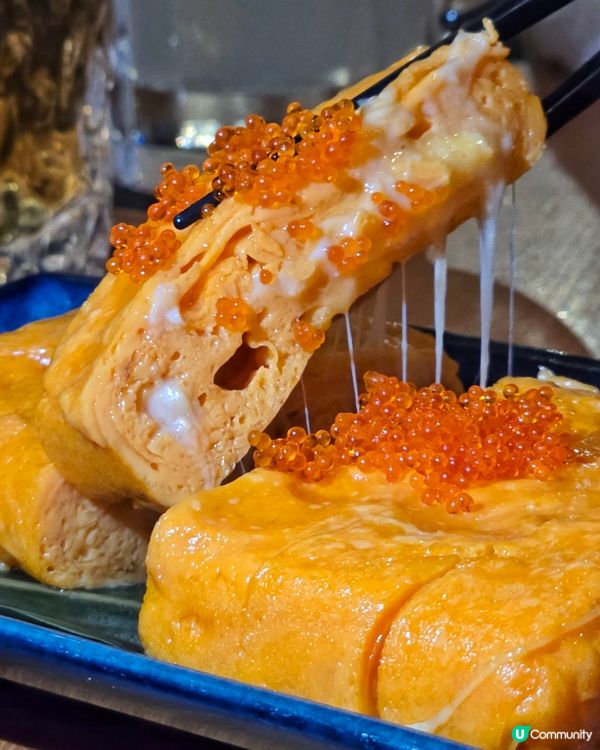 居酒屋裡的炭香與微醺