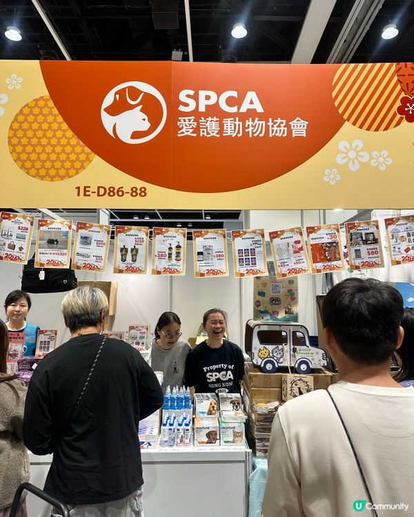 宠物节收获满满