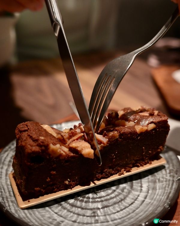 原來餐廳都可以三合一😳集齊中菜甜品Cocktail