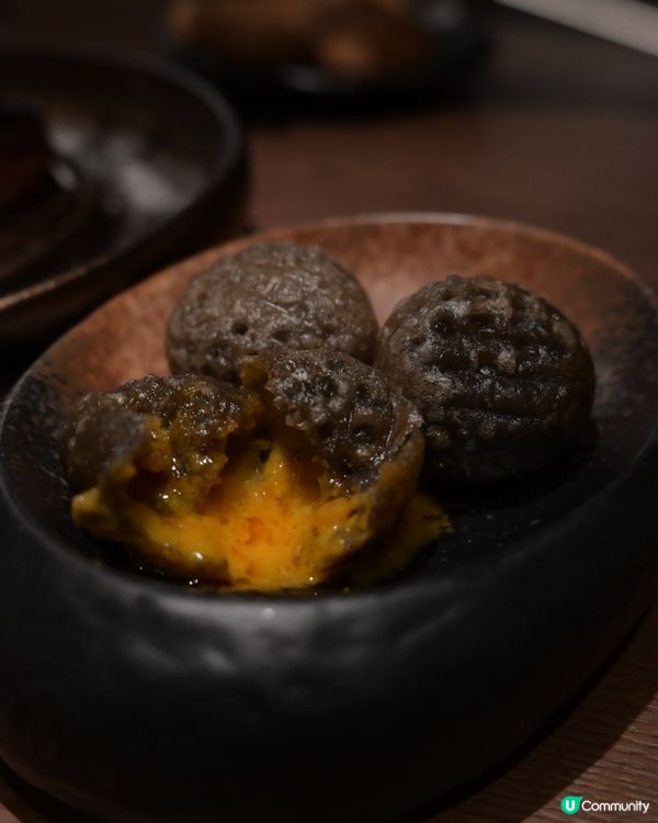 原來餐廳都可以三合一😳集齊中菜甜品Cocktail