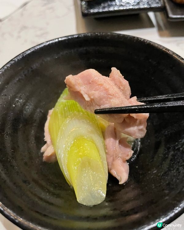 東涌轉角的驚喜