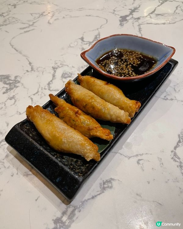 東涌轉角的驚喜