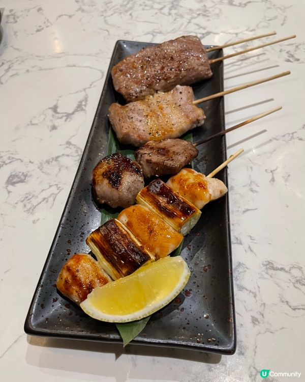 東涌轉角的驚喜