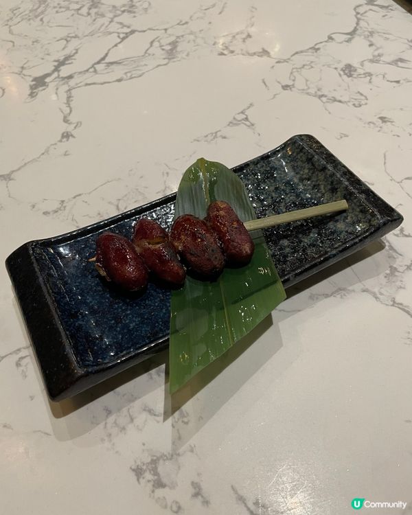 東涌轉角的驚喜