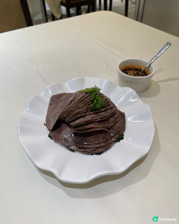 新年限定菜式