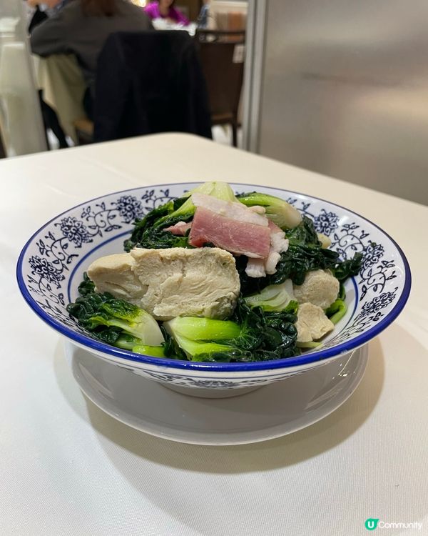 新年限定菜式
