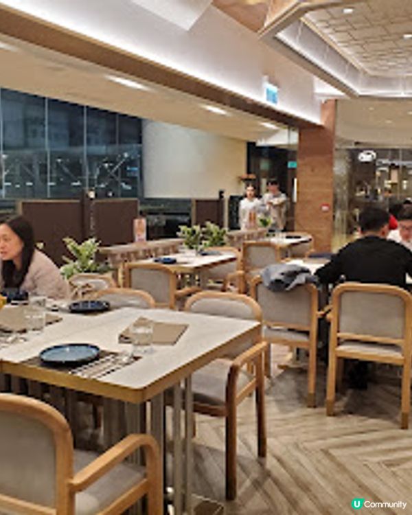 Apinara．泰菜華麗變奏