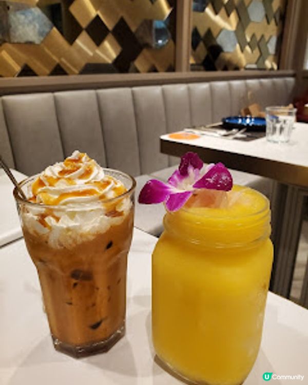 Apinara．泰菜華麗變奏