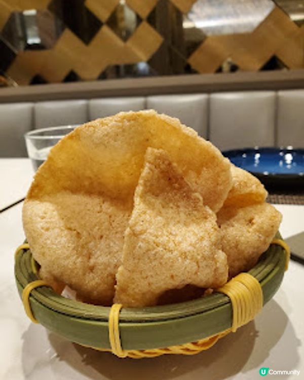 Apinara．泰菜華麗變奏