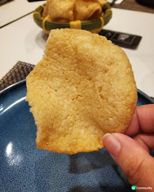 Apinara．泰菜華麗變奏