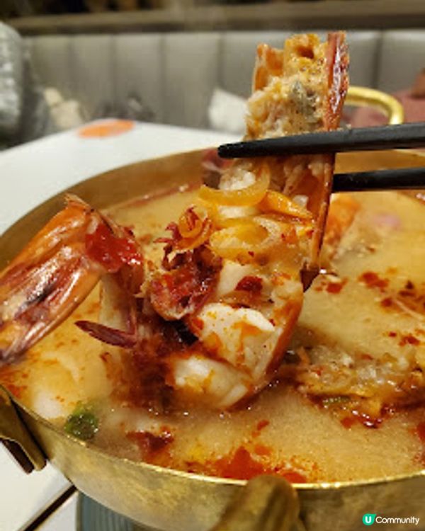 Apinara．泰菜華麗變奏