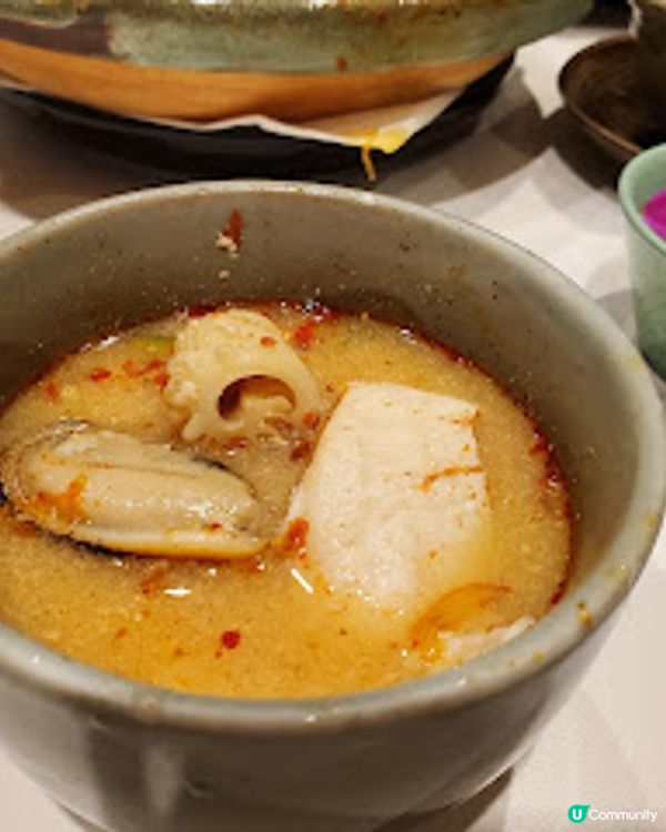 Apinara．泰菜華麗變奏