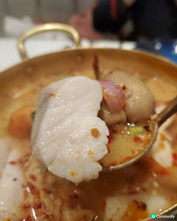 Apinara．泰菜華麗變奏