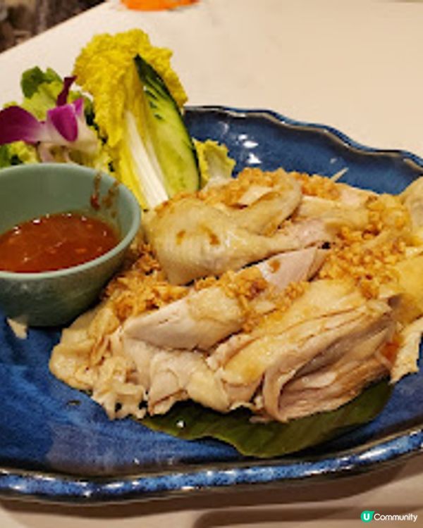 Apinara．泰菜華麗變奏