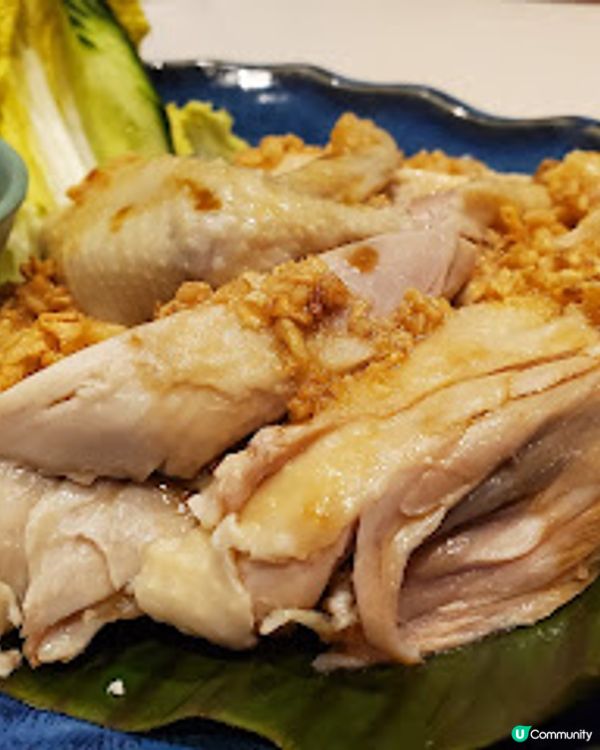 Apinara．泰菜華麗變奏