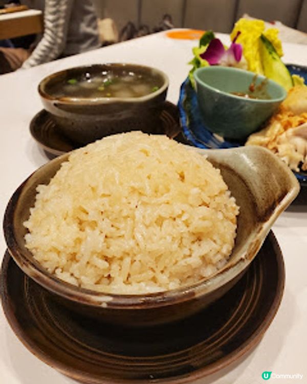 Apinara．泰菜華麗變奏