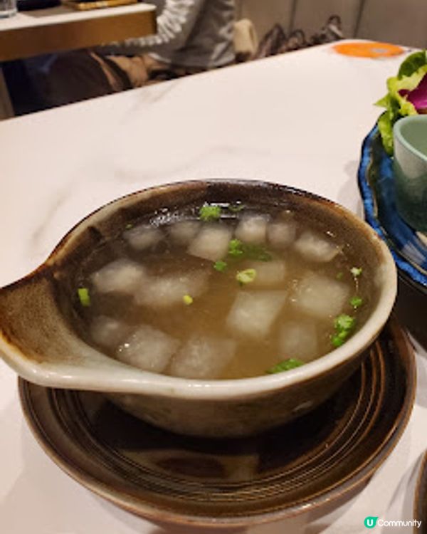 Apinara．泰菜華麗變奏