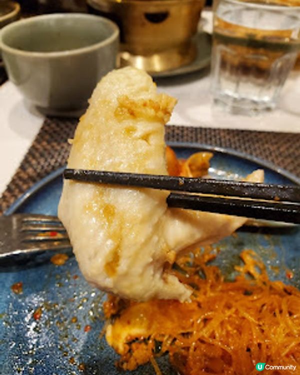 Apinara．泰菜華麗變奏