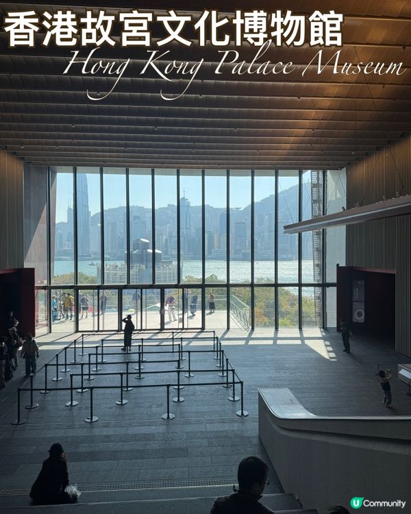 [香港故宮 x 古埃及文明大展］必看250 件埃及瑰寶