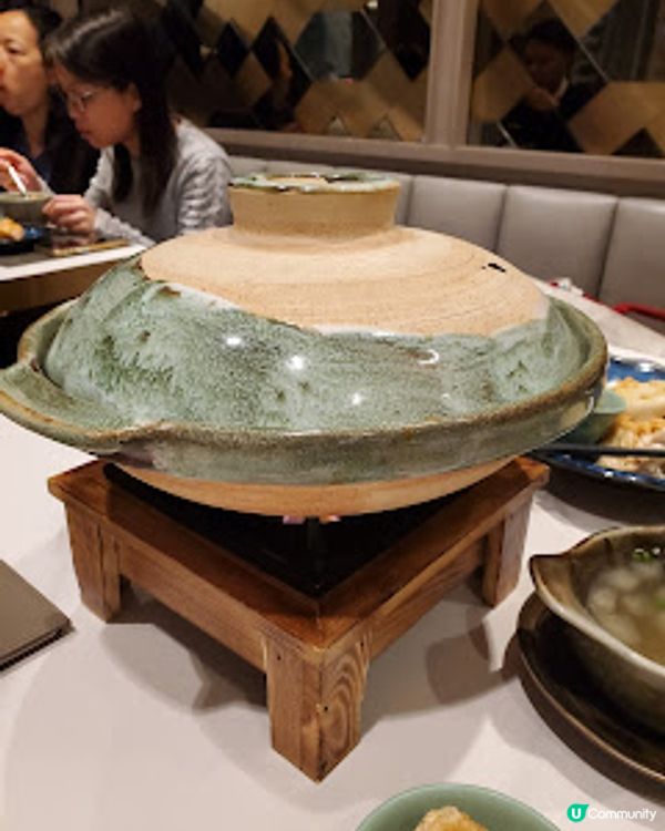 Apinara．泰菜華麗變奏