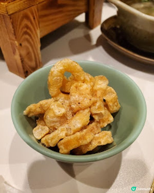 Apinara．泰菜華麗變奏