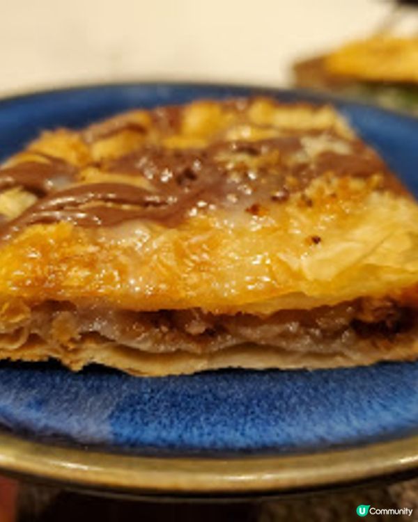 Apinara．泰菜華麗變奏