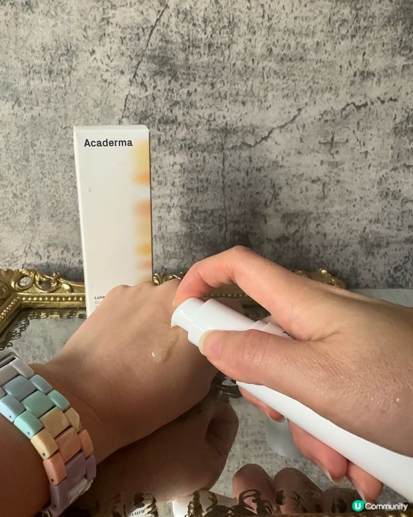 抗老神器！✨ 告別黃金肌！💪