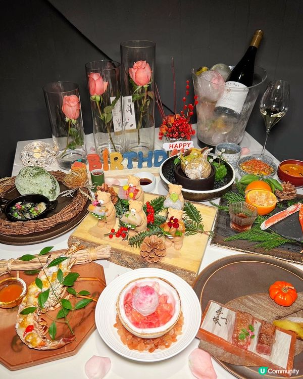 深圳頂級儀式感約會餐廳