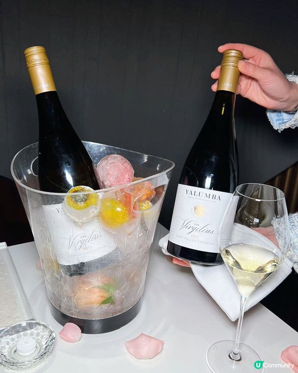 深圳頂級儀式感約會餐廳