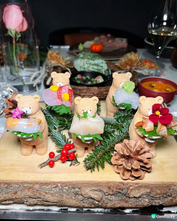 深圳頂級儀式感約會餐廳