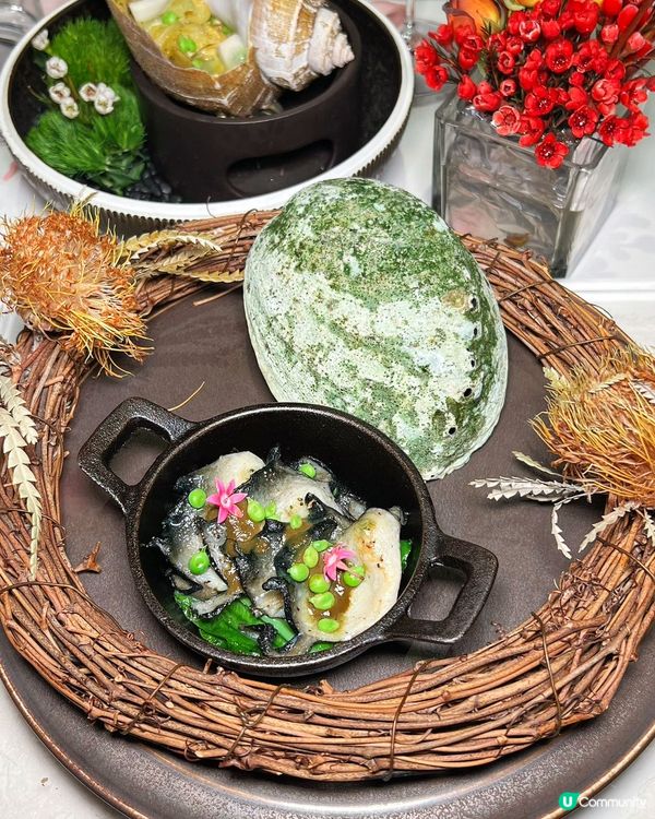 深圳頂級儀式感約會餐廳