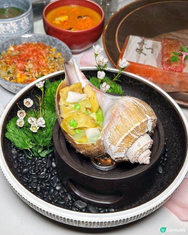 深圳頂級儀式感約會餐廳